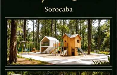 Imagem: O terreno possui 600m² de Área e está localizado em Brigadeiro