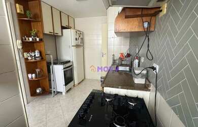 Imagem 15: Apartamento à venda, 93 m² por R$ 582.537,00 - Santa Rosa - Niterói/RJ