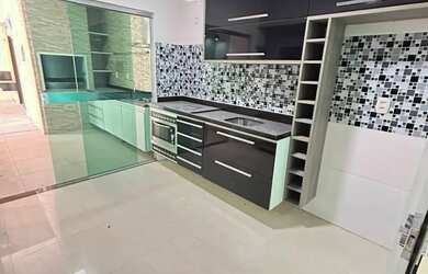 Imagem 16: forest hill, casa terrea a venda , semi mobiliada. Colonia terra nova