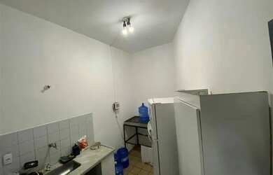 Imagem 11: Excelente Galpão de 600 m² Alugado Ideal para Investidores