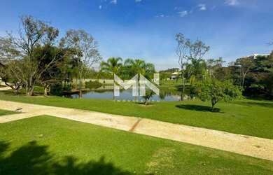 Imagem 2: Terreno à venda no Condomínio Jardim Plaza Athénée em Itu/SP