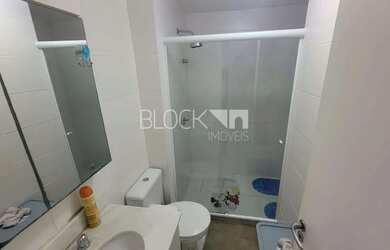 Imagem 16: Recreio dos Bandeirantes Cobertura 3 quartos, sendo 1 suite