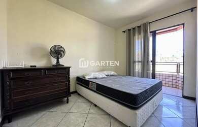 Imagem 8: Apartamento Pé na Areia. Vista para o mar, 99m² de Área, 1 Vaga na...