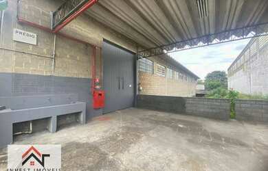 Imagem 9: Galpão para alugar, 686 m² por R$ 13.000,01/mês - Jardim Imperial -...