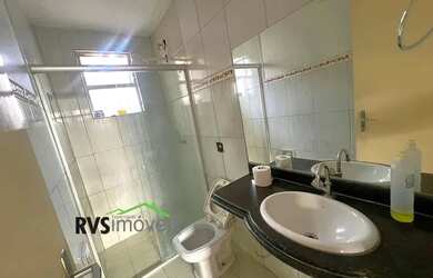 Imagem 9: Imóvel para venda tem 90 metros quadrados com 3 quartos em Parque das...