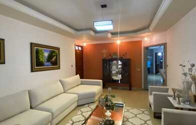 Imagem 9: Vendo Casa no Candeias em Vitória da Conquista com 6/4 e 2 suítes