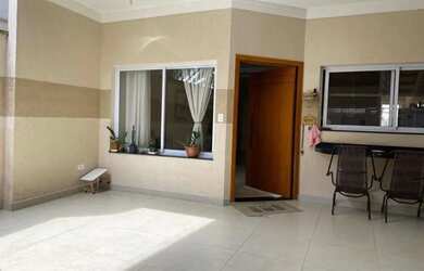 Imagem 13: Casa em Americana. 153m² de Área, 2 Vagas na garageme2 Dormitórios