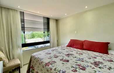 Imagem 16: Casa Vilage 4 Quartos 3 Suítes Stella Maris Nascente - 140m