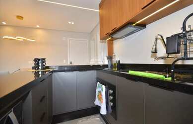 Imagem 6: Vendas Apartamento Curitiba PR