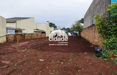 Imagem: Terreno à venda, Cascavel Velho - Cascavel/Pr