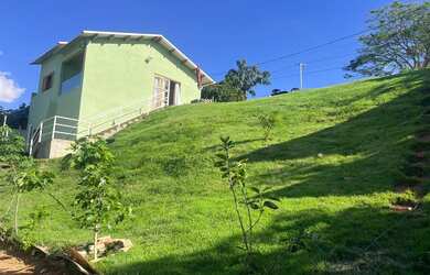 Imagem 12: Casa Chácara Recanto Maravilha