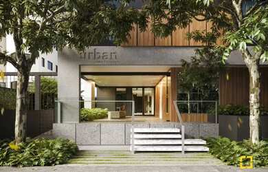 Imagem 2: Apartamento Centro Florianópolis, 3 quartos, suíte, 2 vagas, Bobby box...