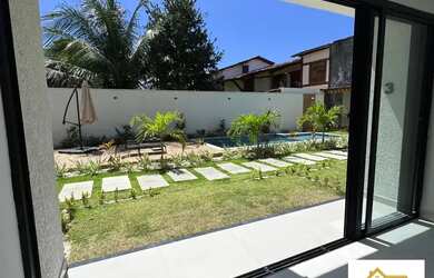 Imagem 5: Casa à venda no MANSÃO DOS MARES , OLIVENÇA, Ilhéus, BA