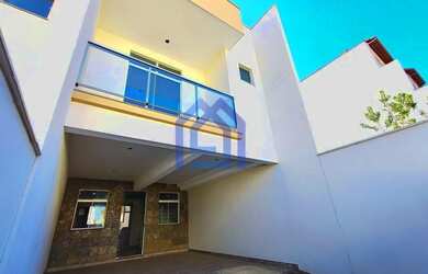 Imagem 2: Casa Geminada à Venda no Bairro Senhora das Graças Betim/MG