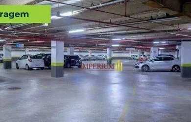 Imagem 9: Andar Corporativo para alugar, 1820 m² por R$ 169.260,00/mês - Jardim...