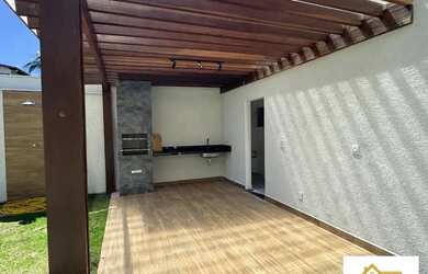 Imagem 9: Casa à venda no MANSÃO DOS MARES , OLIVENÇA, Ilhéus, BA