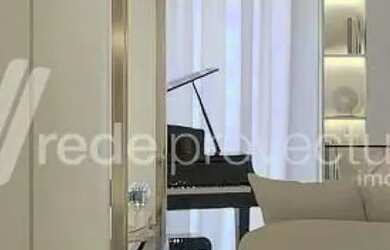 Imagem 10: cobertura - Cambuí - Campinas