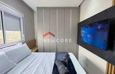 Imagem 12: Apartamento em Avenida Dona Blandina Ignez Júlio - Jaguaribe - Osasco/SP