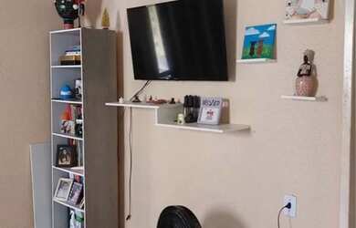 Imagem 2: SF VENDO CASA NO CONJUNTO SATÉLITE