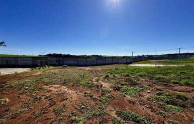 Imagem 3: Terreno Condomínio Terrano 345 m² - Passo Fundo Menor valor do m²