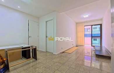 Imagem 1: Apartamento com 2 quartos para alugar, 86 m² - Freguesia Jacarepaguá - Rio de Janeiro/RJ