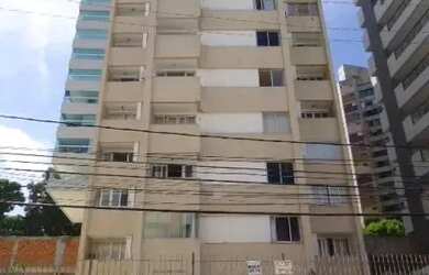 Imagem: APARTAMENTO BARRA
