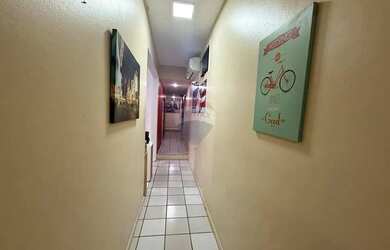 Imagem 8: Sala comercial no Rio Vermelho