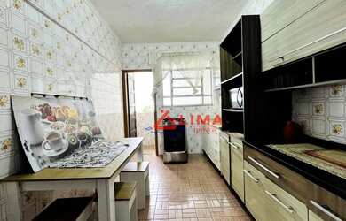 Imagem 10: Apartamento com 2 dormitórios à venda, 75 m² por R$ 320.000,00 - Vila...