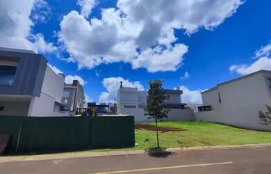 Imagem 2: Condomínio Paysage Felicitá - Cascavel-2 Terreno lado a lado, 200 m²...