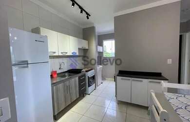 Imagem 8: Apartamento Padrão - Residencial Vila Venancio