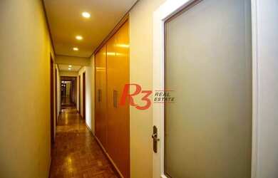 Imagem 15: Apartamento à venda, 154 m² por R$ 1.430.000,00 - Boqueirão - Santos/SP