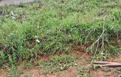 Imagem 2: Lote - terreno -437m² - chácara- 60 km de Bh- Moeda - Interior - 45 mil