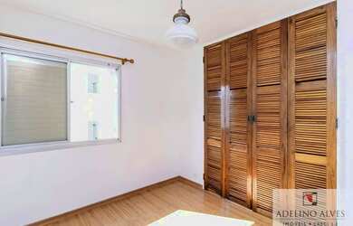 Imagem 5: Apartamento para locação na Consolação , 1 dormitório e 43 m ²