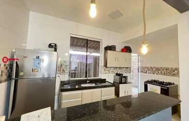 Imagem 9: Casa Duplex com 02 Quartos à Venda em São Joaquim de Bicas no bairro...