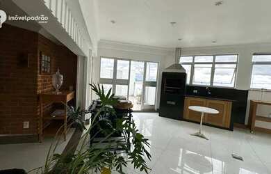 Imagem 15: Cobertura com 4 dormitórios à venda, 480 m² por R$ 1.800.000,00 - Centro...