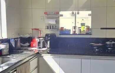 Imagem 9: CASA EM CONDOMÍNIO - CONDOMÍNIO VILA SÃO LOURENÇO - SP