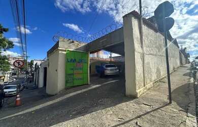 Imagem 6: Terrenos amplos na Rua Pogresso com área total de 714m²