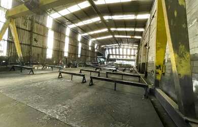 Imagem 15: Galpão à venda em Barueri, Jardim São Silvestre, com 6800 m²