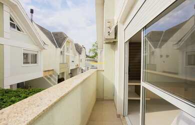 Imagem 16: Sobrado em condomínio fechado no Hugo Lange