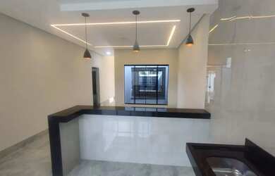 Imagem 6: Casa 3/4 com Suíte e Área Gourmet à Venda na Arso 151