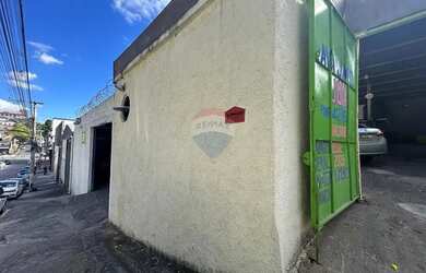 Imagem 9: Terrenos amplos na Rua Pogresso com área total de 714m²