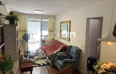 Imagem 7: Recreio dos Bandeirantes Apartamento 2 quartos, sendo 2 suites