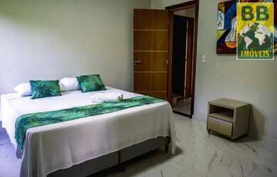 Imagem 14: Casa para Venda em Tibau do Sul / RN no bairro Pipa