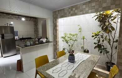 Imagem 2: Casa à venda em rua pública, MARCOS FREIRE II, Nossa Senhora do Socorro, SE