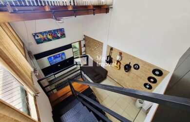 Imagem 10: Aluguel Casa Estilo Stúdio - Toda Mobiliada - Bairro Villa Branca - Jacareí