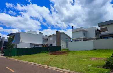 Imagem 5: Condomínio Paysage Felicitá - Cascavel-2 Terreno lado a lado, 200 m²...