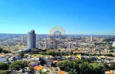 Imagem 3: Apartamento em Jardim Messina - Jundiaí