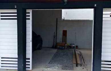 Imagem 8: Repasse casa. Churrasqueira, 60m² de Área, 1 Vaga na garageme2 Dormitórios