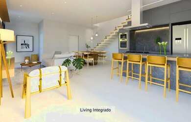 Imagem 7: Casa Geminada 3 Suítes e Piscina - Canasvieiras