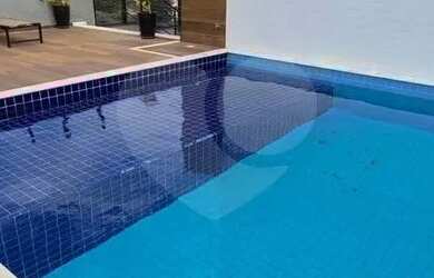 Imagem 11: Apartamento com 1 quartos para locação em Atibaia Jardim - SP